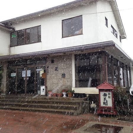 Ryokan Bentenkaku Osaki (Miyagi) Quarto foto
