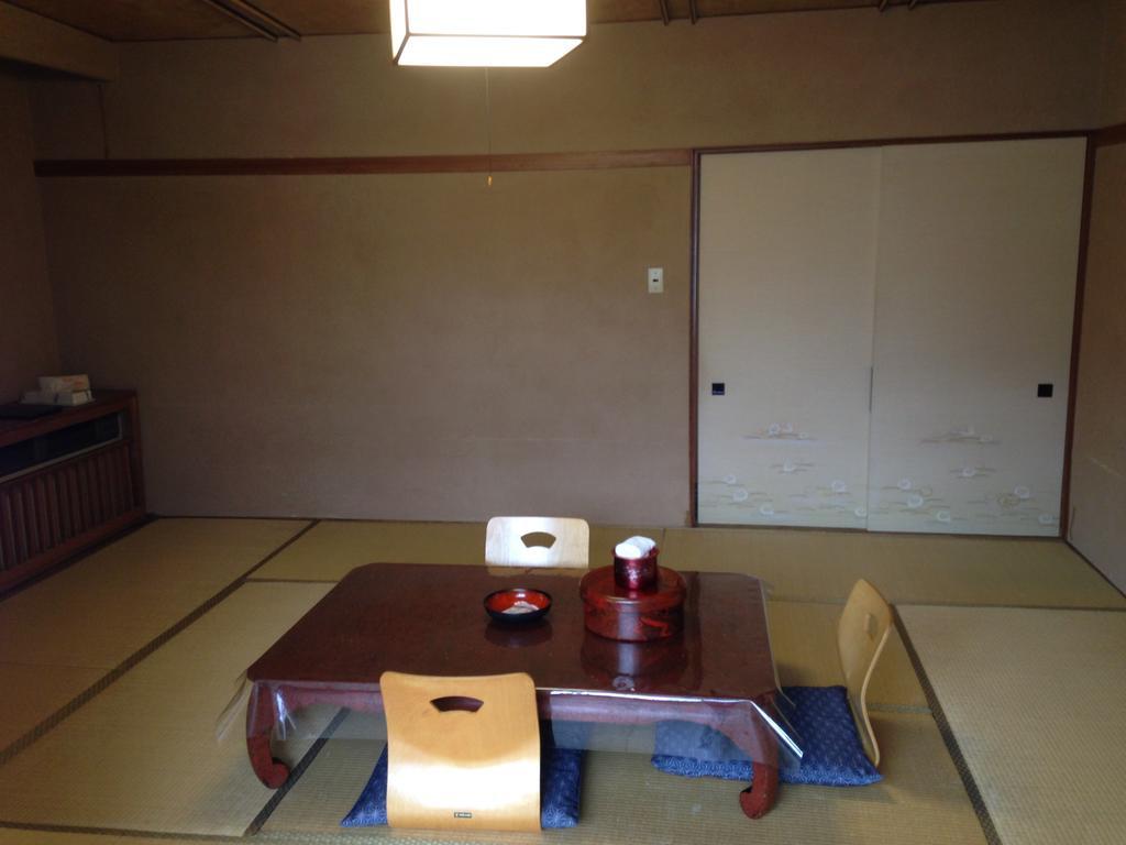 Ryokan Bentenkaku Osaki (Miyagi) Quarto foto