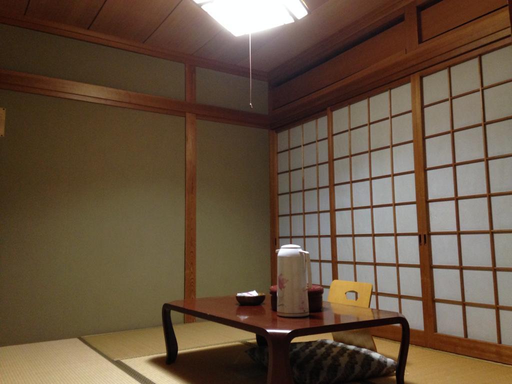 Ryokan Bentenkaku Osaki (Miyagi) Quarto foto