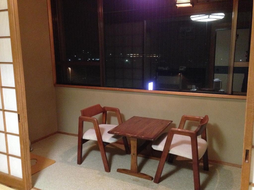 Ryokan Bentenkaku Osaki (Miyagi) Quarto foto