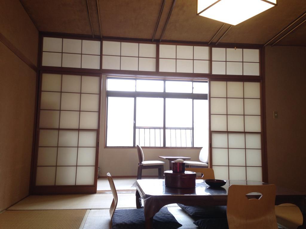 Ryokan Bentenkaku Osaki (Miyagi) Quarto foto