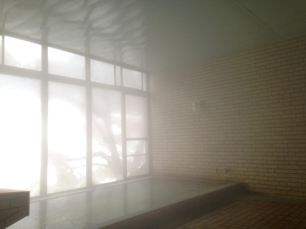 Ryokan Bentenkaku Osaki (Miyagi) Exterior foto