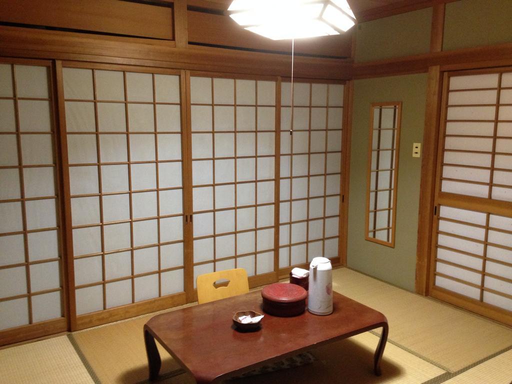 Ryokan Bentenkaku Osaki (Miyagi) Quarto foto